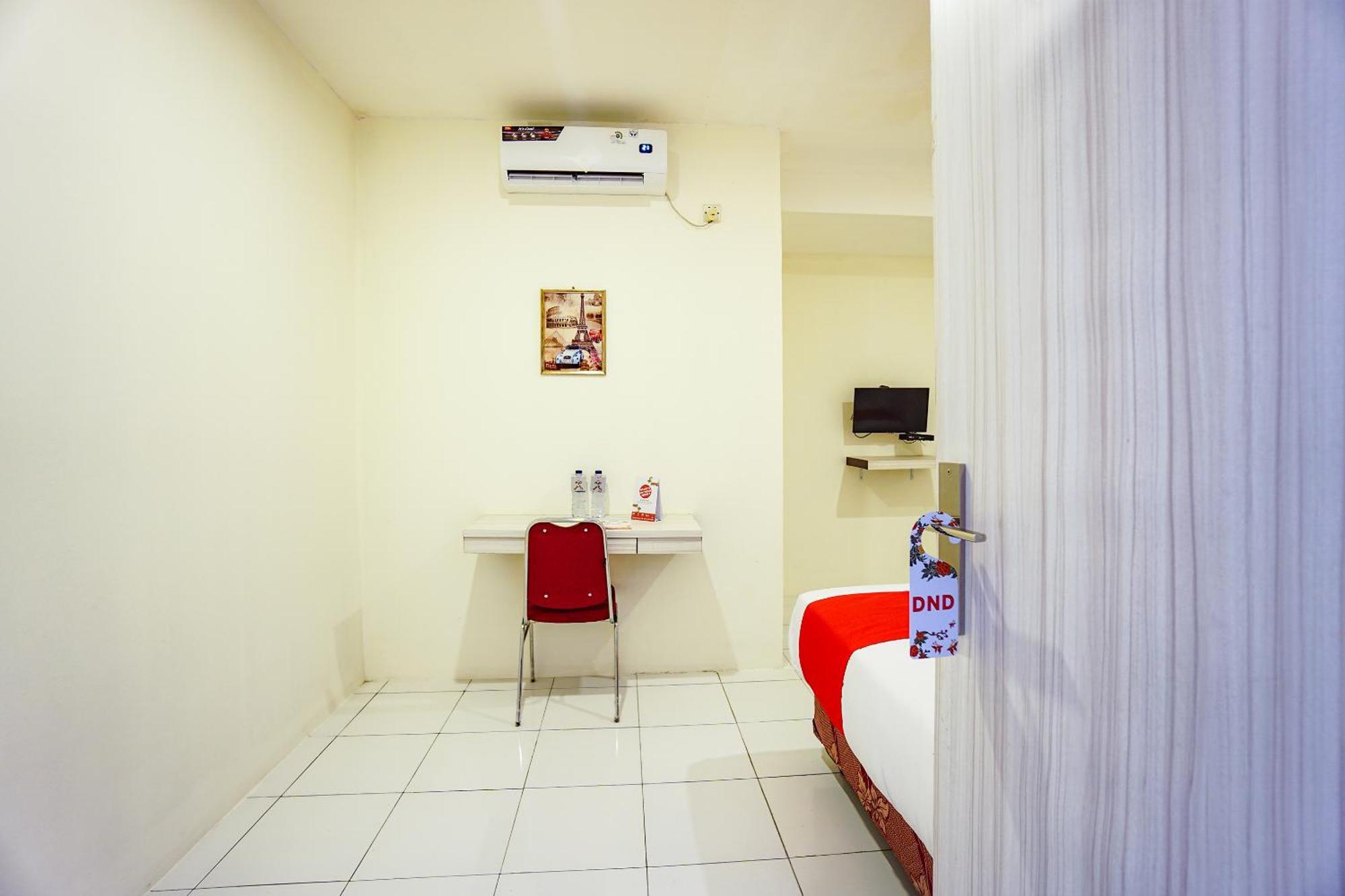 Super Oyo 1838 Cozy 2* Manado