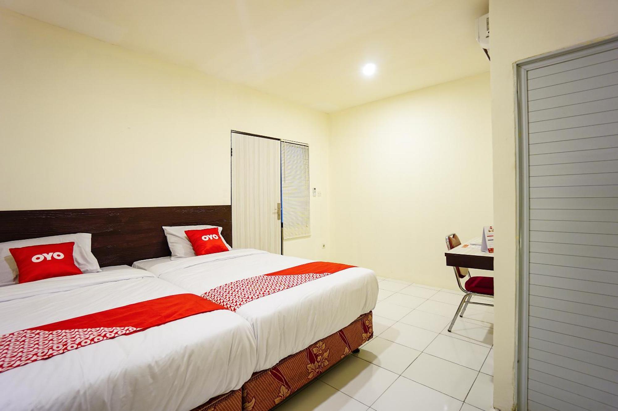 Super Oyo 1838 Cozy 2* Manado