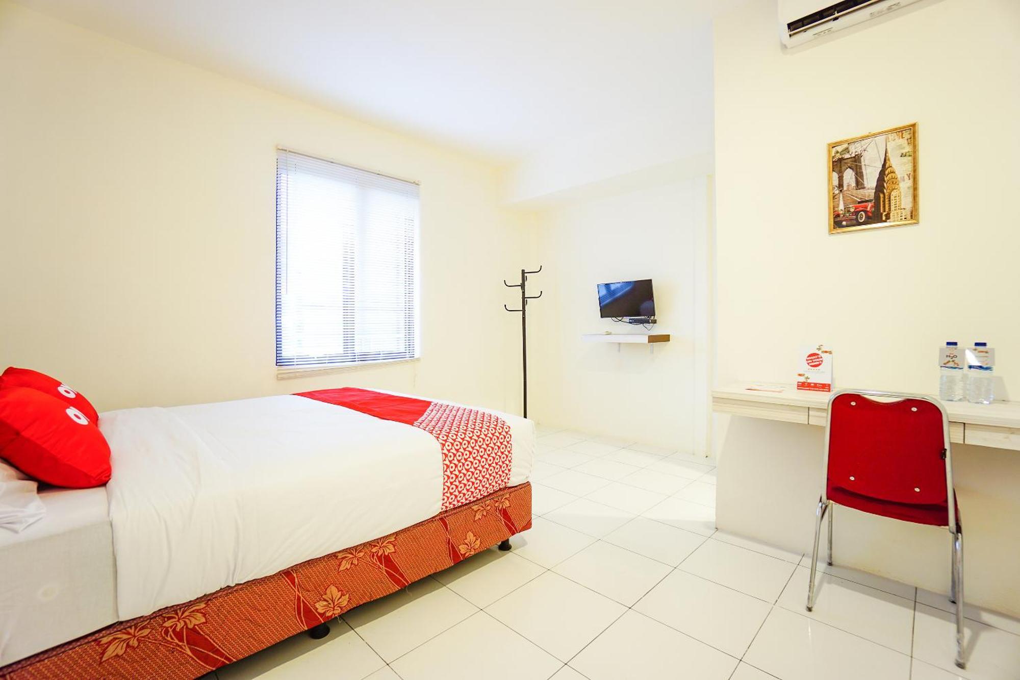 Hotel Super Oyo 1838 Cozy 2*