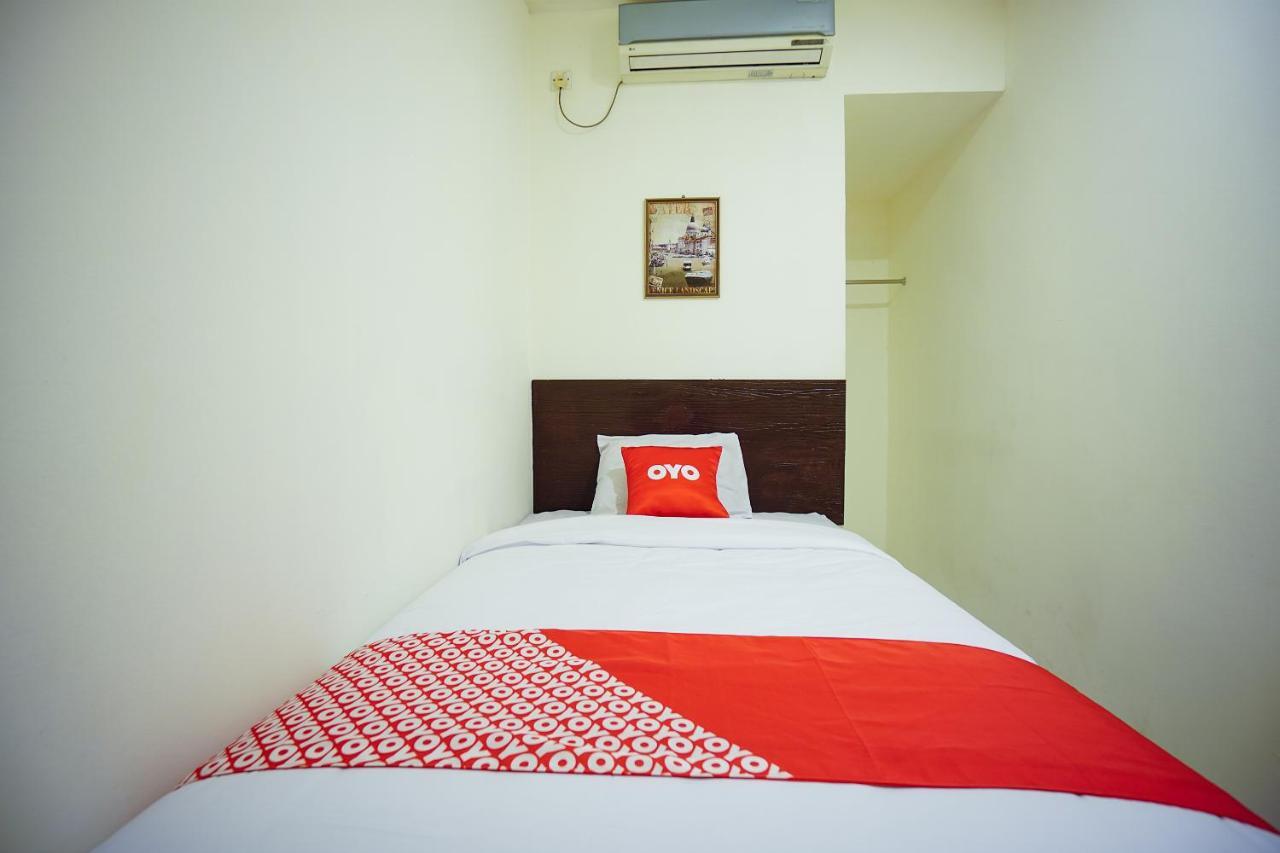 Hotel Super Oyo 1838 Cozy